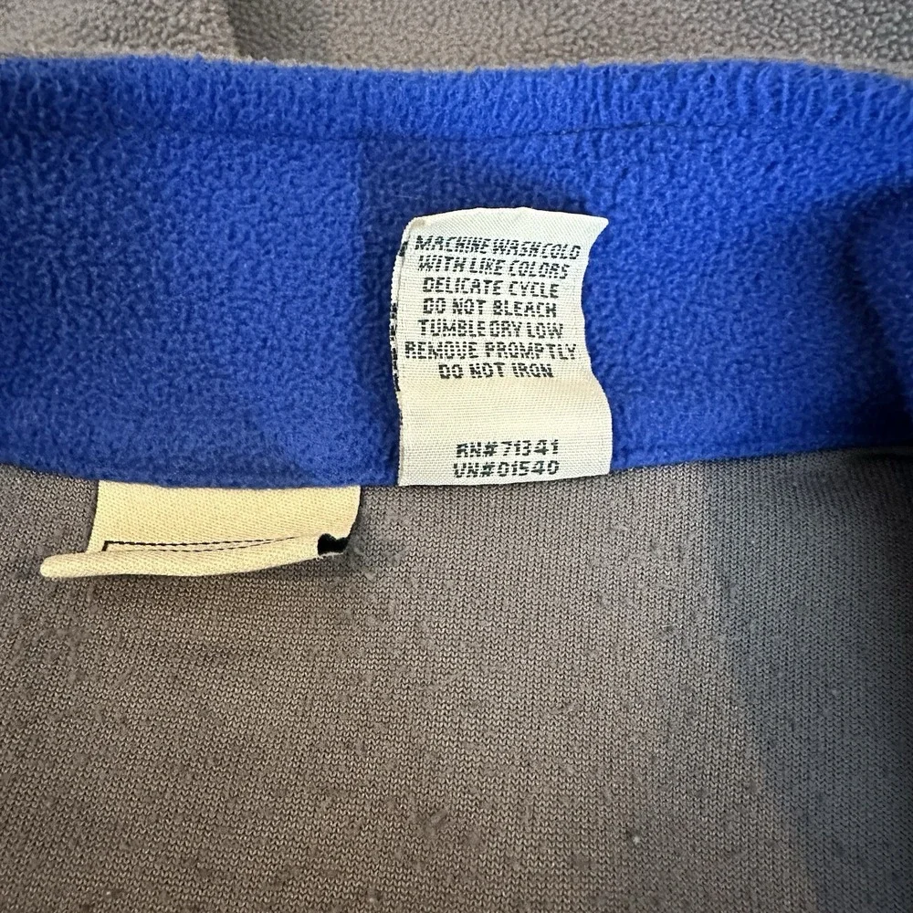 L.L. Bean bean gray